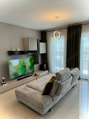 Apartament 3 camere, vedere deosebită lac Gheorgheni și Iulius Mall - imagine 3