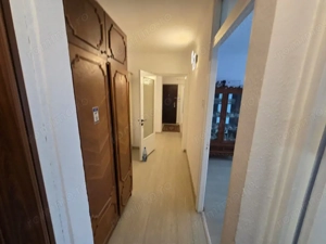 Apartament 3 camere Eremia Grigorescu - zona Izvor, parter - imagine 10