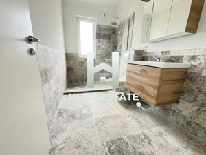 Apartament cu 2 camere so gradina in Giroc in zona Hotelului IQ - imagine 4