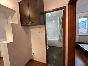 Resita, Apartament de vanzare sau schimb cu Casa, Renovat, 2 Cam.Cf.1, Sd.,Lunca - imagine 11