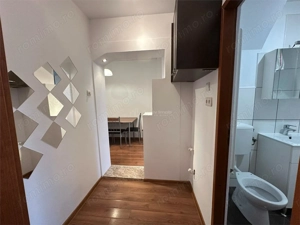 Resita, Apartament de vanzare sau schimb cu Casa, Renovat, 2 Cam.Cf.1, Sd.,Lunca - imagine 7
