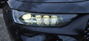 Ds Automobiles DS 7 Crossback - imagine 8