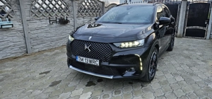 Ds Automobiles DS 7 Crossback - imagine 7
