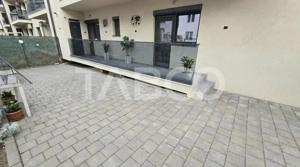 Apartament de vanzare 52mp 2 camere gradina 41mp Doamna Stanca