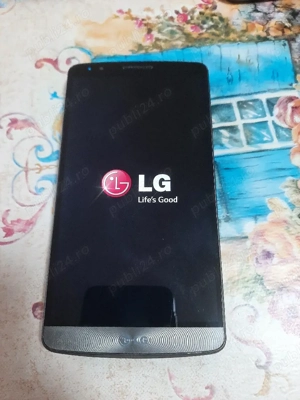 vand Lg G3