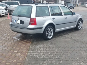 golf 4 1.9 tdi  2005 - imagine 4