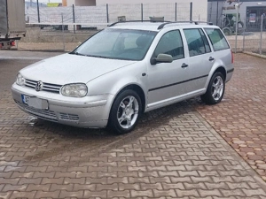 golf 4 1.9 tdi  2005 - imagine 5