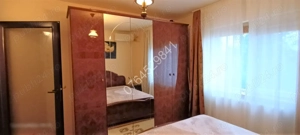 Inchiriez apt. 2 camere zona Aviatiei, Str. Borșa,la 5 minute metrou Aurel Vlaicu, centrala termica. - imagine 5