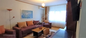 Inchiriez apt. 2 camere zona Aviatiei, Str. Borșa,la 5 minute metrou Aurel Vlaicu, centrala termica. - imagine 2