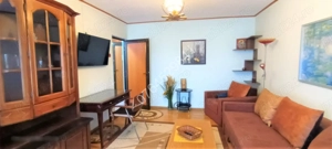 Inchiriez apt. 2 camere zona Aviatiei, Str. Borșa,la 5 minute metrou Aurel Vlaicu, centrala termica. - imagine 3