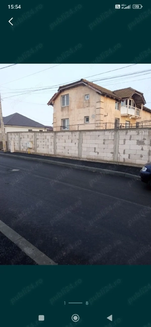 de vînzare 700 m pătrați  - imagine 3