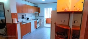 Inchiriez apt. 2 camere zona Aviatiei, Str. Borșa,la 5 minute metrou Aurel Vlaicu, centrala termica. - imagine 8