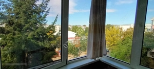 Inchiriez apt. 2 camere zona Aviatiei, Str. Borșa,la 5 minute metrou Aurel Vlaicu, centrala termica. - imagine 10