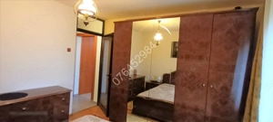 Inchiriez apt. 2 camere zona Aviatiei, Str. Borșa,la 5 minute metrou Aurel Vlaicu, centrala termica. - imagine 6