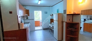 Inchiriez apt. 2 camere zona Aviatiei, Str. Borșa,la 5 minute metrou Aurel Vlaicu, centrala termica. - imagine 7