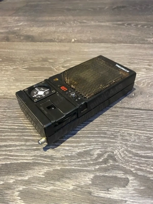 Radio International - imagine 2