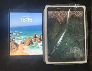 Vand Apple iPad Pro (wifi+GSM  sim). 10,5 inch 256 GB A1709, Apple Pencil gen 1 - inclus
