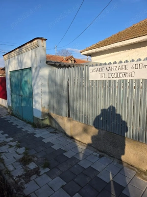 Vand casa Tandarei - imagine 2
