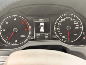 Audi Q5 2.0 Diesel Quattro - imagine 8