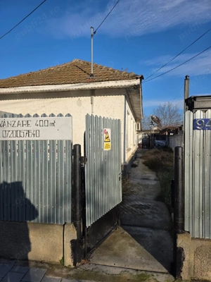Vand casa Tandarei - imagine 4