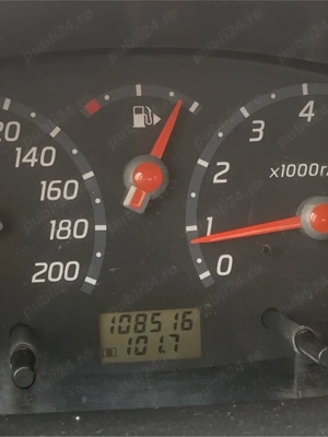 Nissan Micra 1.2  - imagine 5