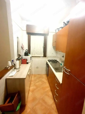 Apartament cu 2 camere, de vanzare decomandat, în zona Drumul Taberei aproape de metrou - imagine 2