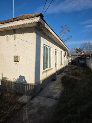 Vand casa Tandarei - imagine 3