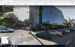 Cartier Francez, ap. 3 camere decomandate, et. 1 5, loc parcare, open space, zona nord, Cartier Fran