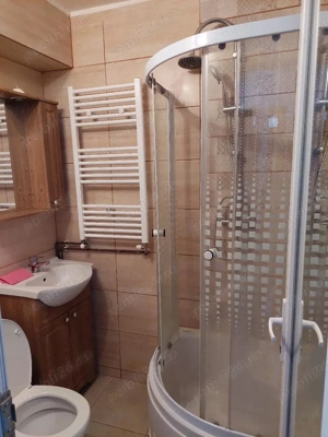 1 cam etaj 1 cu balcon C.Buziasului, NOU amenajata total + mobilata si utilat NOU bucatarie separata - imagine 3