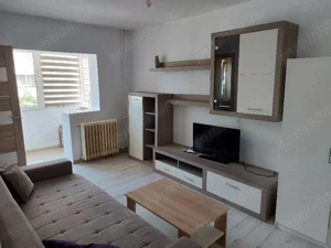 1 cam etaj 1 cu balcon C.Buziasului, NOU amenajata total + mobilata si utilat NOU bucatarie separata