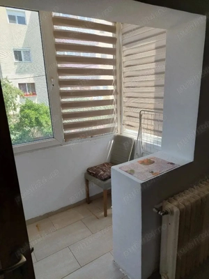 1 cam etaj 1 cu balcon C.Buziasului, NOU amenajata total + mobilata si utilat NOU bucatarie separata - imagine 4