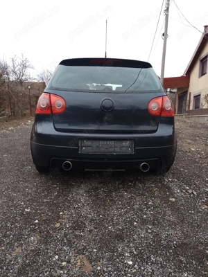 Volkswagen golf  - imagine 5