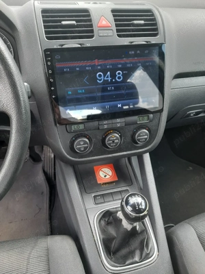 Volkswagen golf  - imagine 4