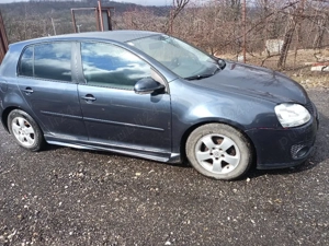 Volkswagen golf  - imagine 2