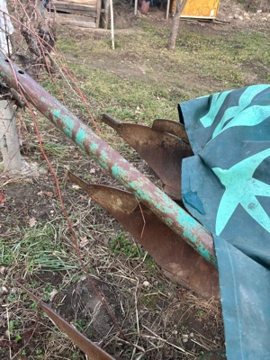 Utilaje agricole  - imagine 3