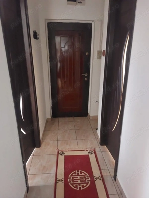 Garsoniera de inchiriat