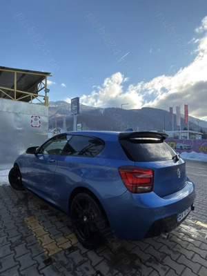 Vand BMW seria 1 pachet M de fabrica - imagine 4