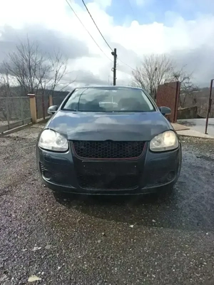 Volkswagen golf  - imagine 3