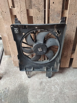 termocupla Megane 2 - imagine 2