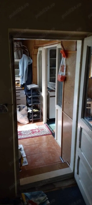 Casa in Luminis Comuna Piatra Soimului  - imagine 4