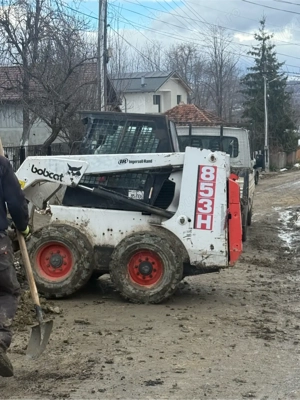 Urgent Angajez Operator Minincarcator Bobact