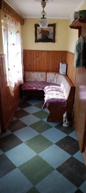 Casa in Luminis Comuna Piatra Soimului  - imagine 7