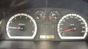 Chevrolet Aveo 1.4 Benzină 2007 Preț: 1850 euro - imagine 5