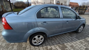 Chevrolet Aveo 1.4 Benzină 2007 Preț: 1850 euro - imagine 3