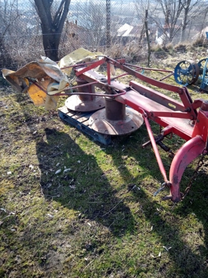 Utilaje agricole  - imagine 5