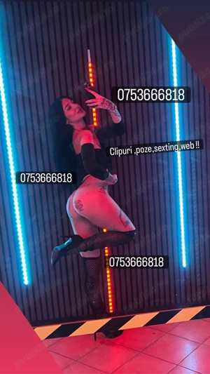 NU FAC ÎNTÂLNIRI-show web poze clipuri-