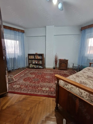 Persoana fizica vand apartament 3 camere central Alba Iulia - imagine 3