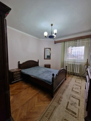 Persoana fizica vand apartament 3 camere central Alba Iulia - imagine 2