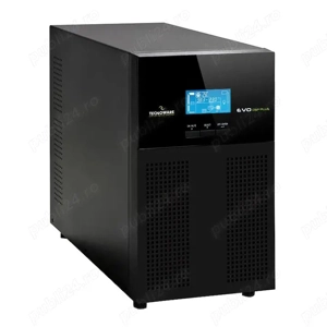 UPS Tecnoware EVO DSP +, 3600VA  profesional ultima buc.