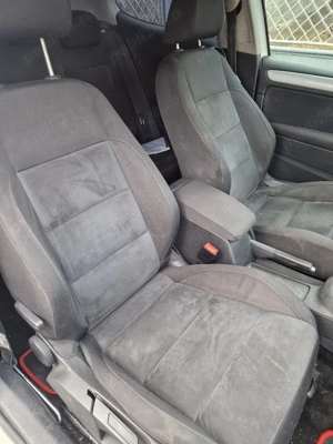 golf 6 GTI , 160 CP, 1.4 benzină  - imagine 5